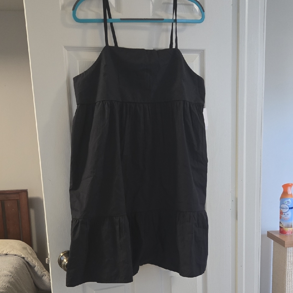 Abound Babydoll Dress